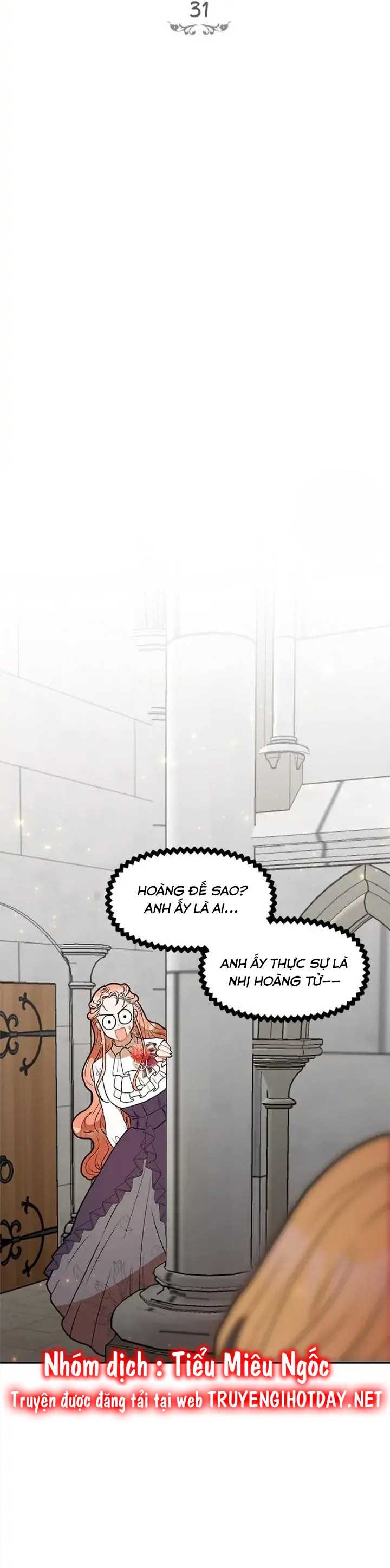 làm cách nào để sống sót trong cuốn tiểu thuyết ngôn tình lãng mạn chapter 31 3