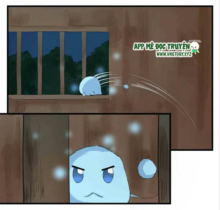 bồn tắm có vấn đề?! chapter 13 9