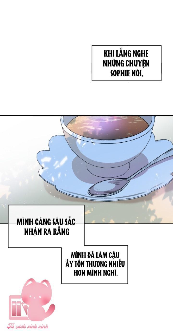 nguyện ước vô vọng của ma nữ chapter 61 16