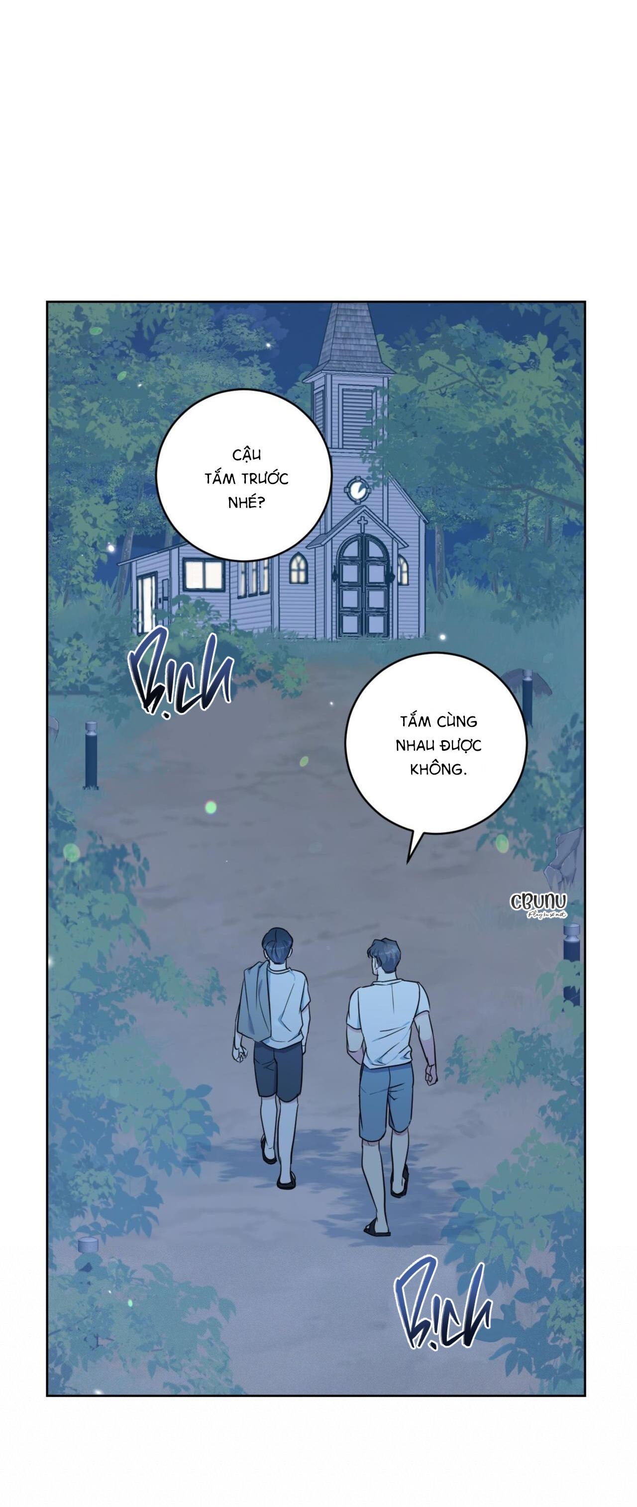 khu rừng tĩnh lặng chapter 4 44