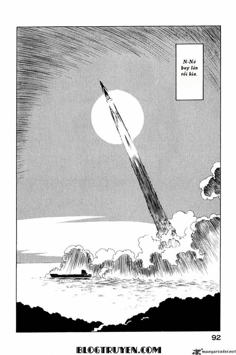 yokohama kaidashi kikou. chapter 13 11