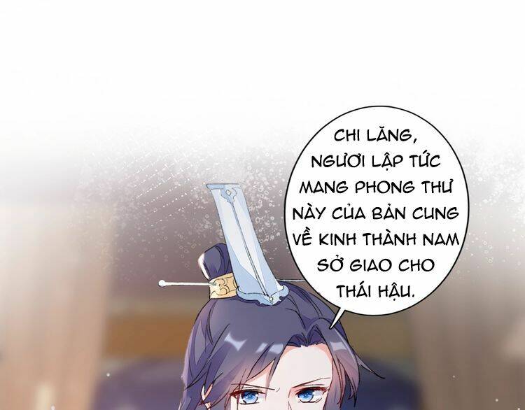 hoa nhan sách chapter 76.1 30