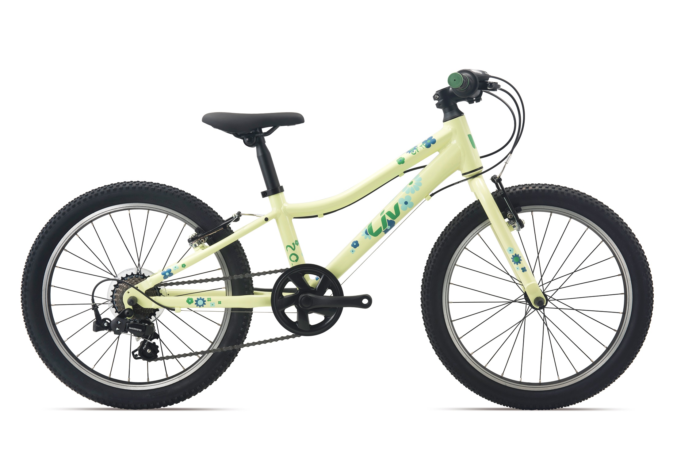 Xe đạp trẻ em LIV 2023 CATE 20