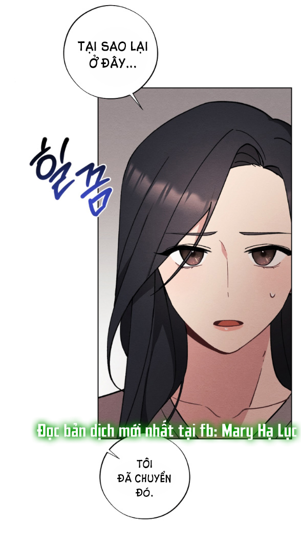 Ăn Mòn chapter 7.1 - Trang 24
