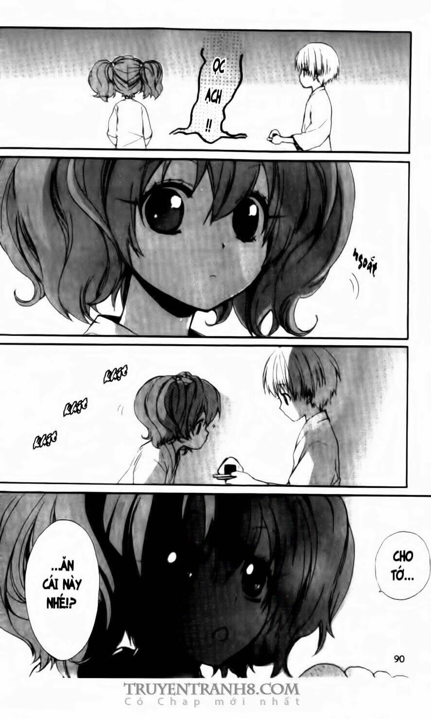 trường học bí ẩn chapter 39 15