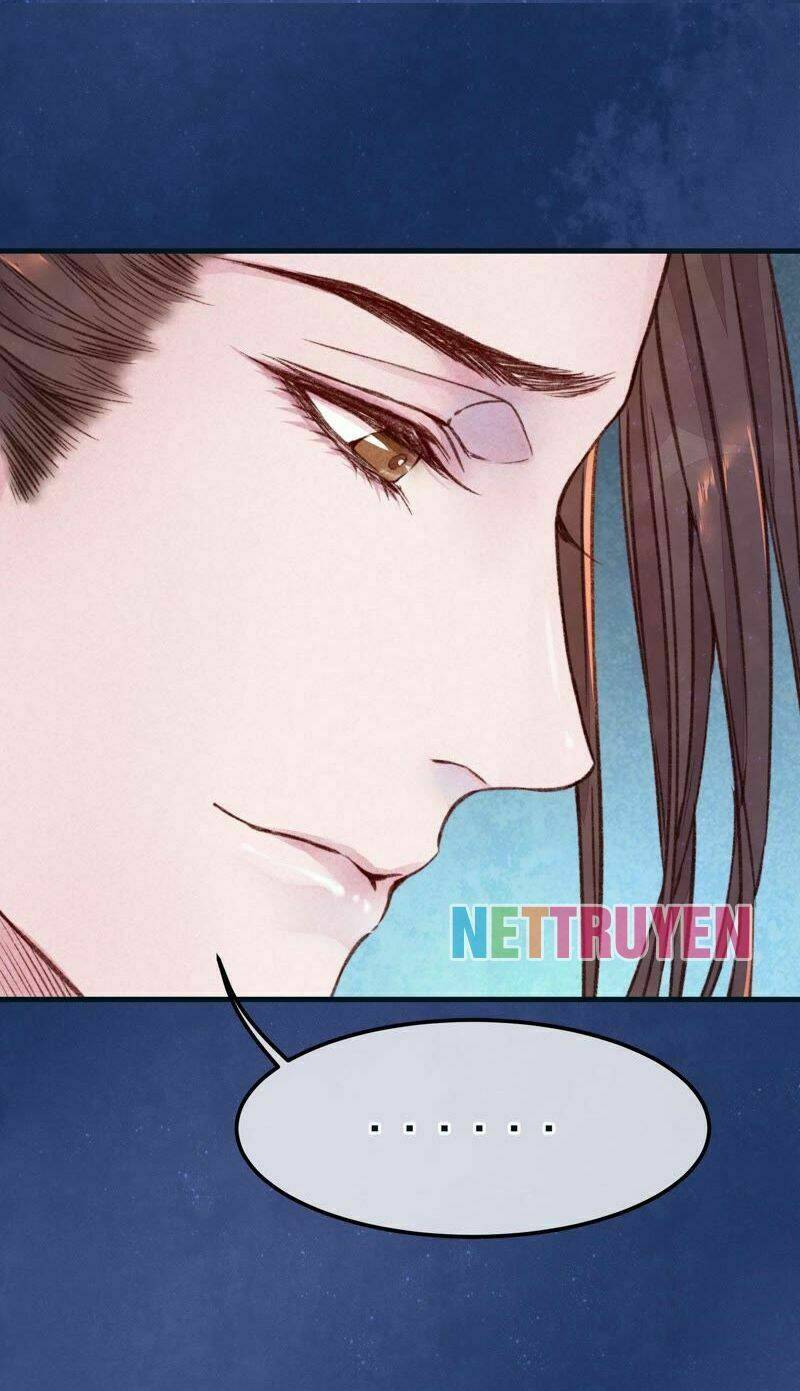 hoàng thái phi cũng muốn yêu chapter 14 52