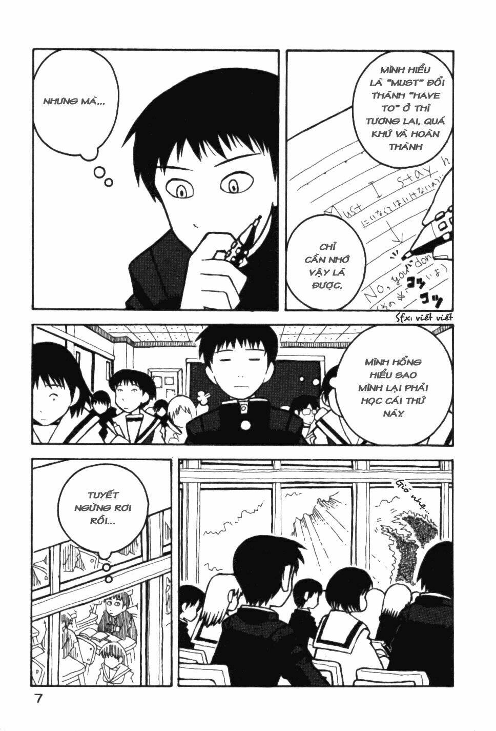 love roma chapter 12 11