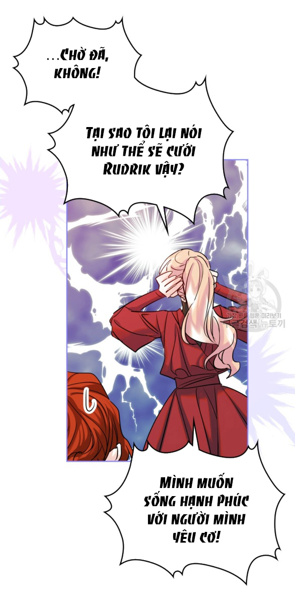 tôi đã trở thành bạn gái của nam chính chapter 34.2 24