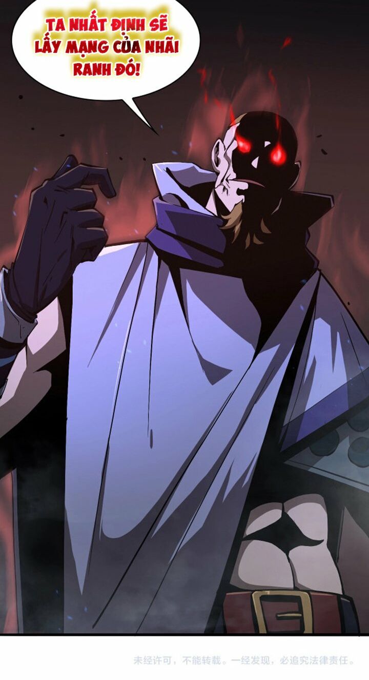 chư giới - tận thế online chapter 31 31