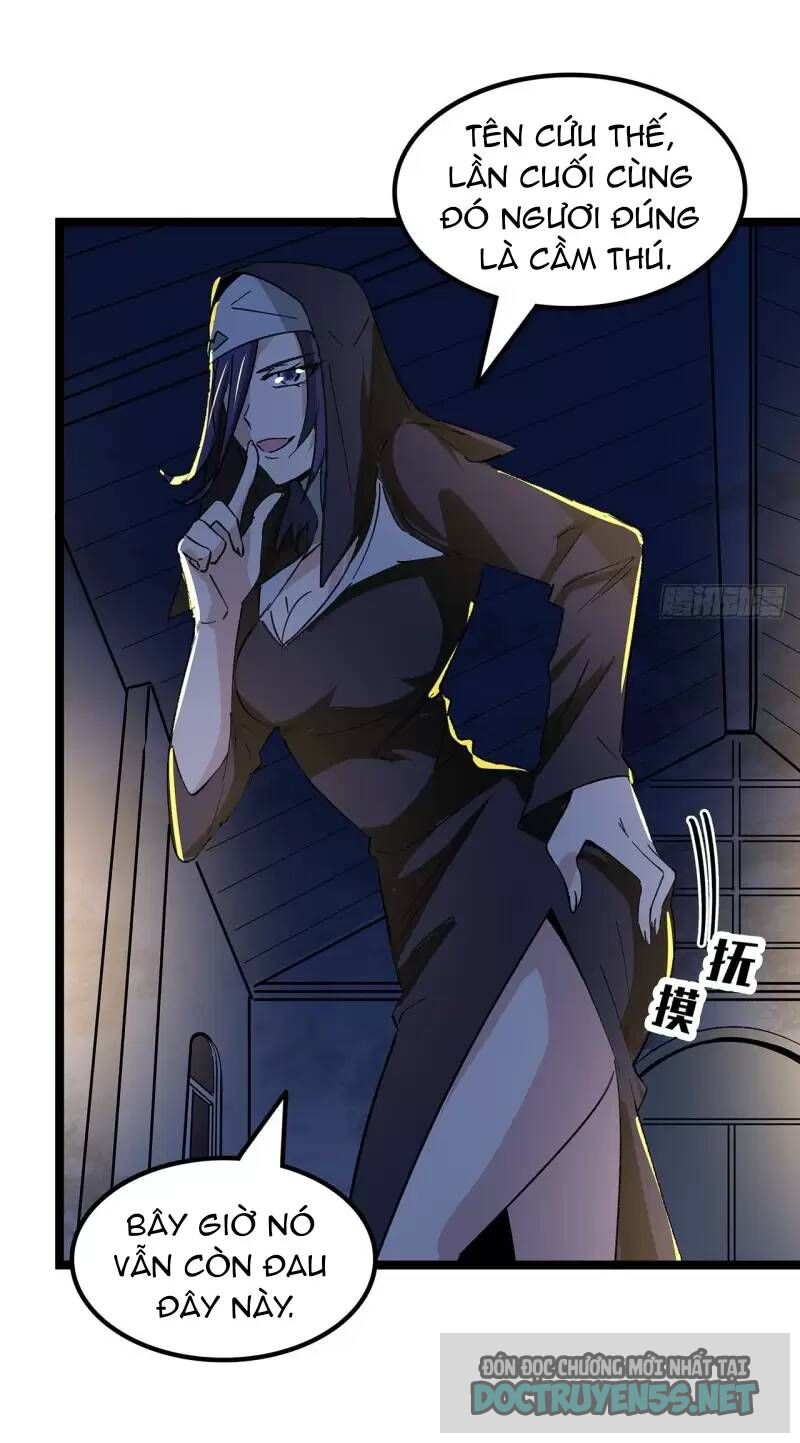 giải cứu 99 nữ chính ở mạt thế chapter 127 24