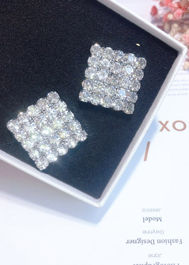 Bông tai / khuyên tai cao cấp