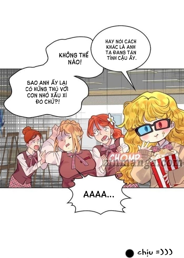 đừng xem thường nữ phụ chapter 172 26