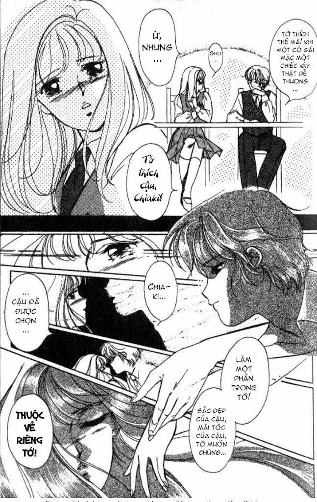 kyuuketsuhime miyu chapter 2 16