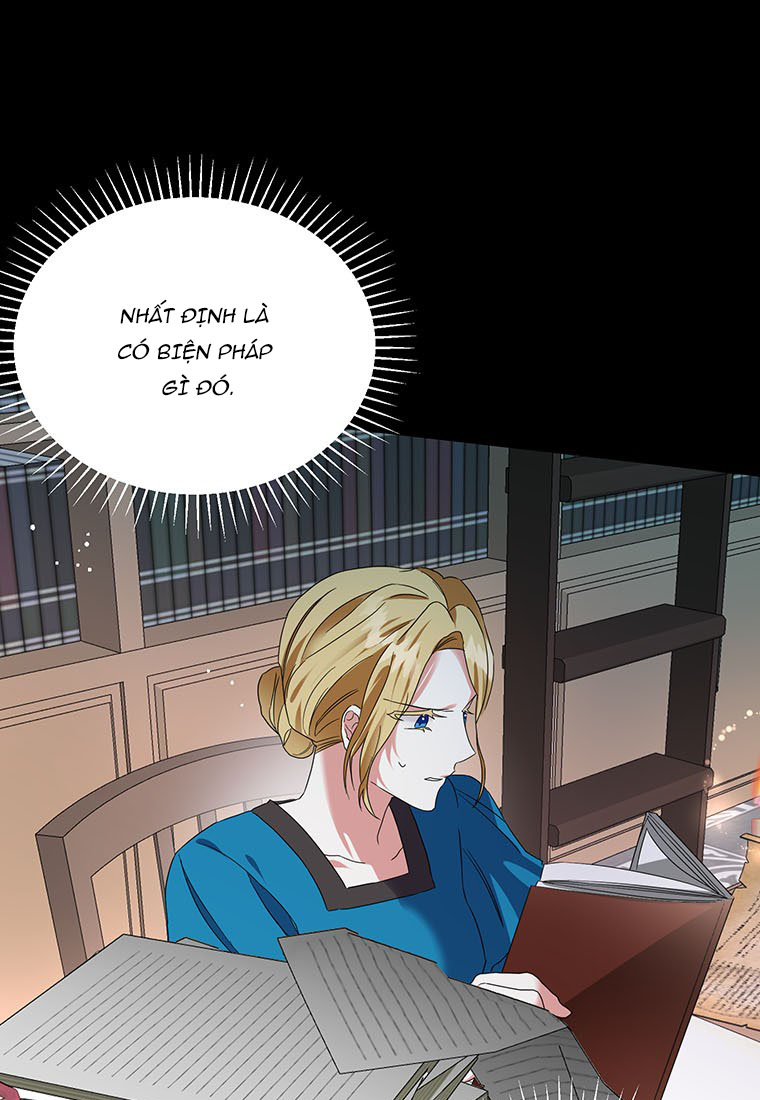 kết cục buồn của trò chơi nhập vai chapter 24 30