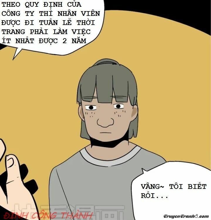 ứng dụng thẩm mỹ chapter 19 11