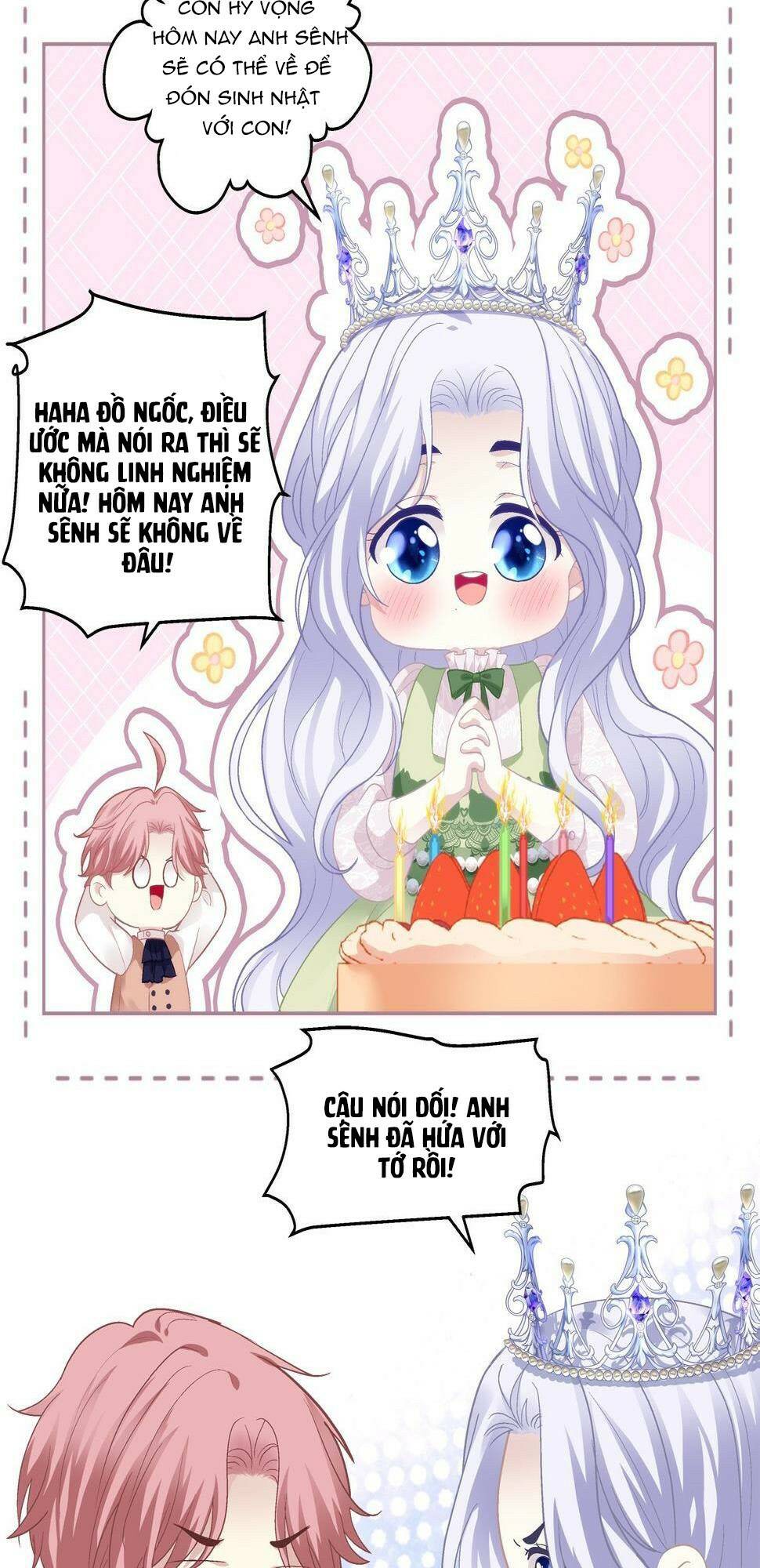 toàn bộ nắm trong tay chapter 157 4