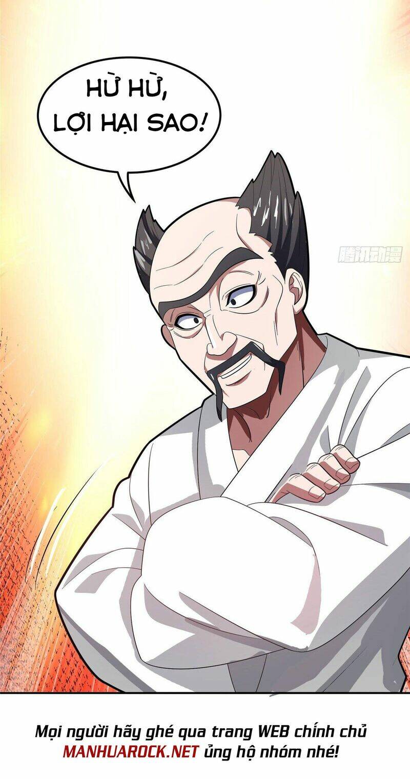 trọng sinh chi thần cấp bại gia tử chapter 38 28