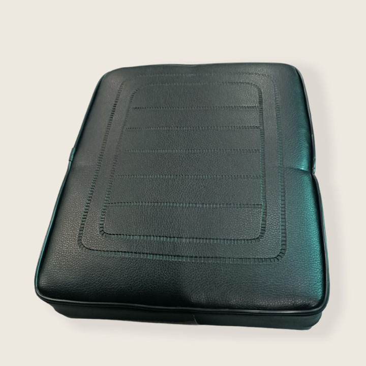 Khung yên sau - Đệm yên dành cho xe CUB 82 -TKAs.8527