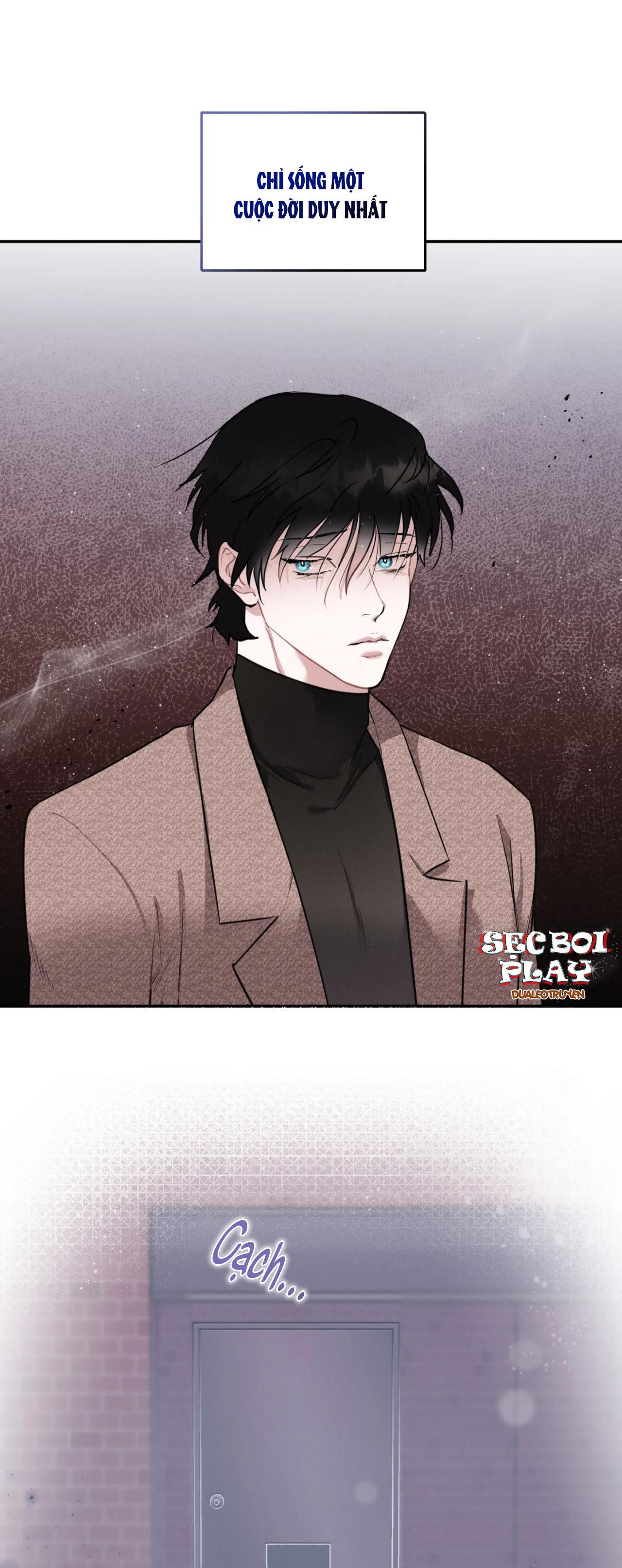 lời nói dối đẫm máu chapter 15 27