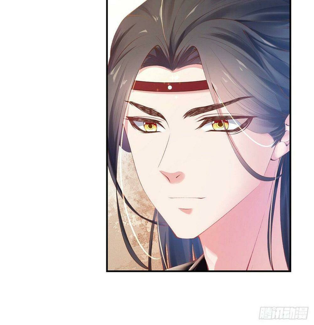 thị huyết y phi chapter 15 21