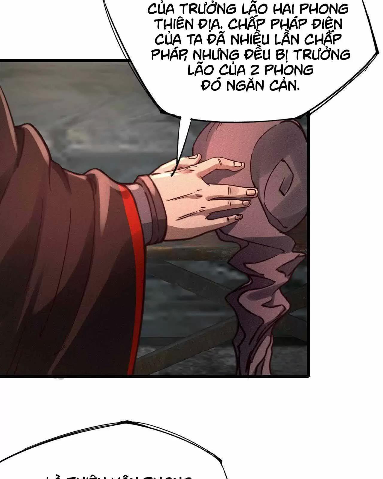 ta thành thần một mình chapter 23 54