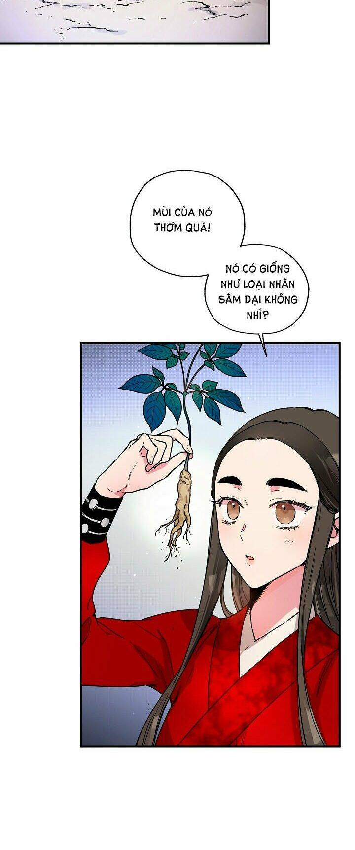 tôi trở thành nhân vật phản diện giỏi nhất trong giới võ thuật chapter 4 24