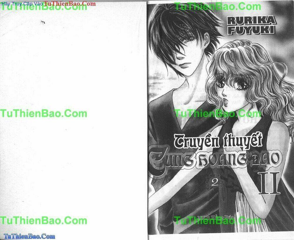 aries - thần thoại 2 chapter 2 2