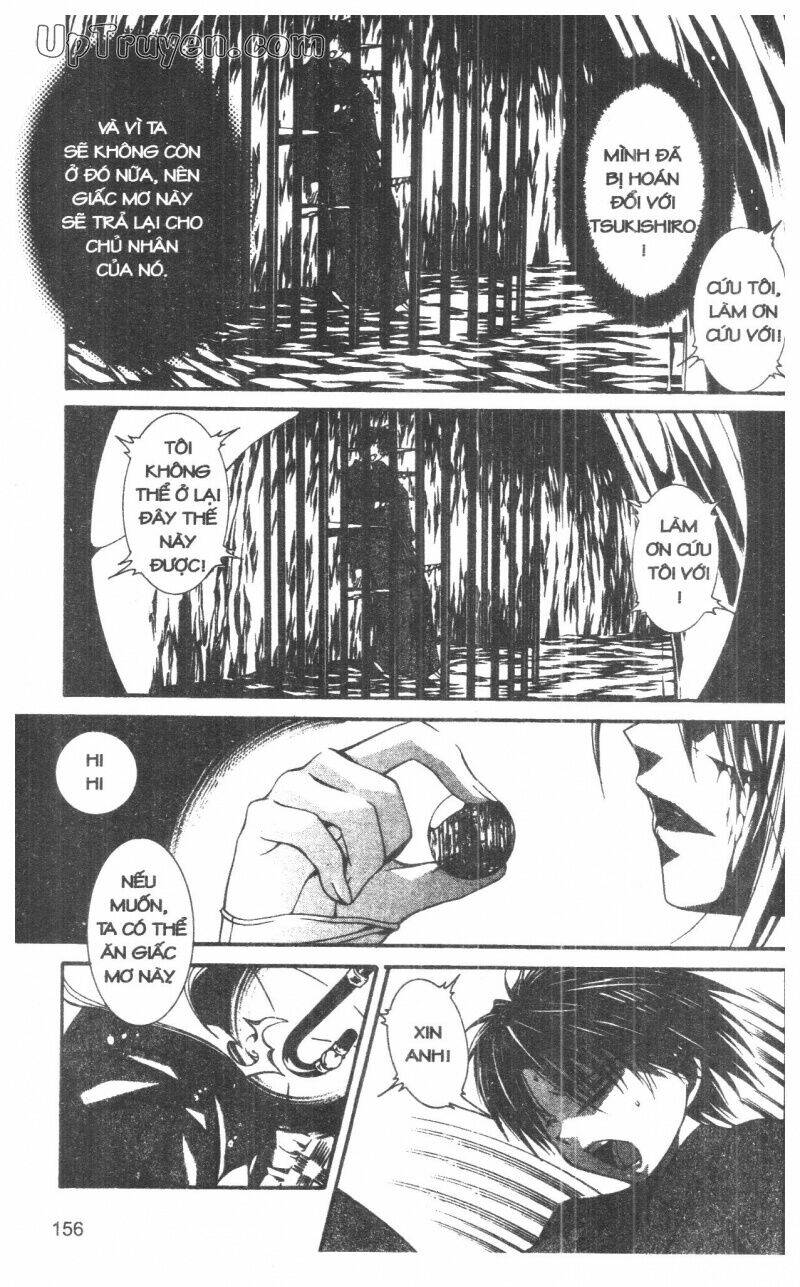 nightmare inspector chapter 8 156