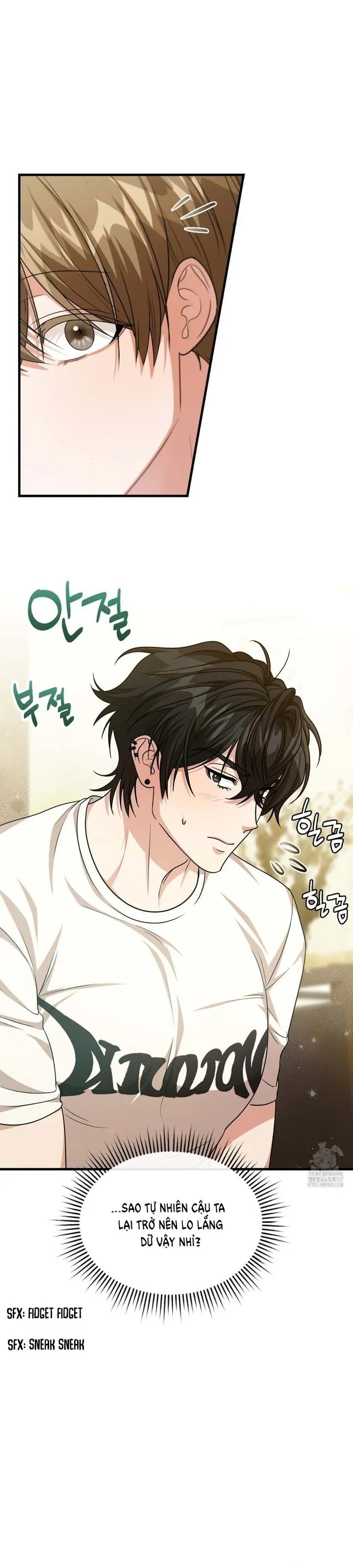 thành viên của hội là hàng xóm bên cạnh chapter 58 22