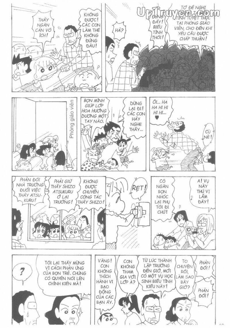 crayon shin-chan cậu bé bút chì chapter 42 18