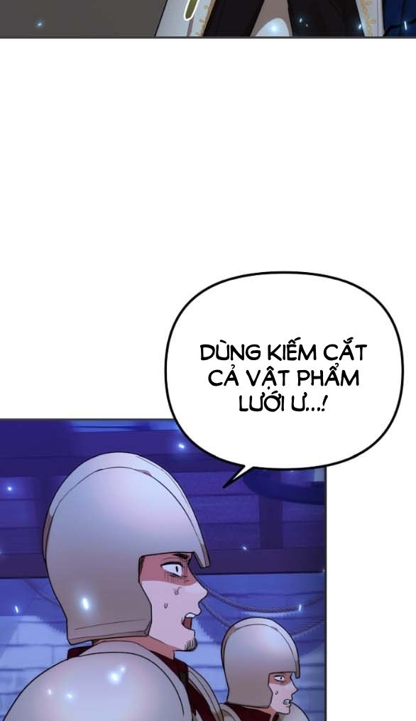 [18+] dũng sĩ vị tha chapter 20.1 5