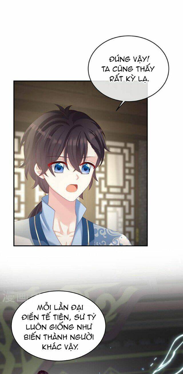 kiều phu có hỉ chapter 69 9