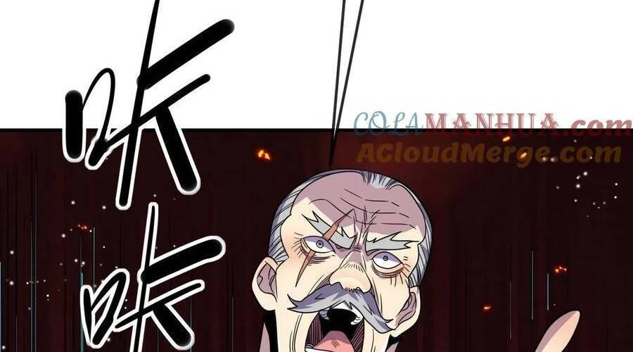 nhìn thấy thanh máu, ta xử tội thần linh chapter 107 54