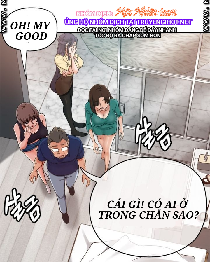 người chị của mẹ kế chapter 12 1