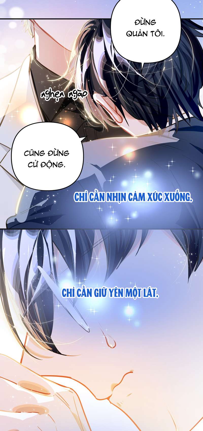 tôi bị điên đó chapter 42 16