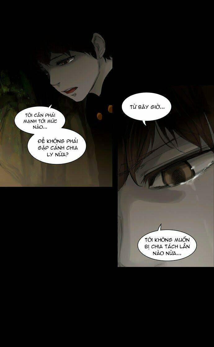 cuộc chiến trong tòa tháp chapter 116 10