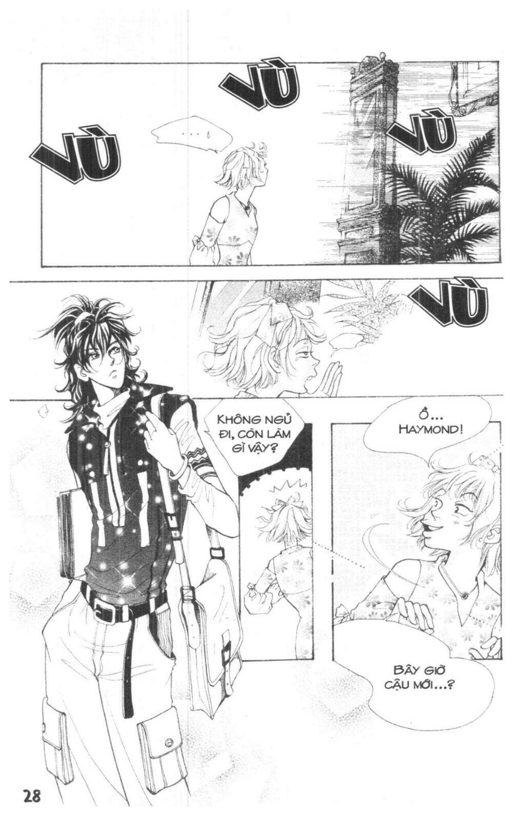 diamond hearts chapter 8 28