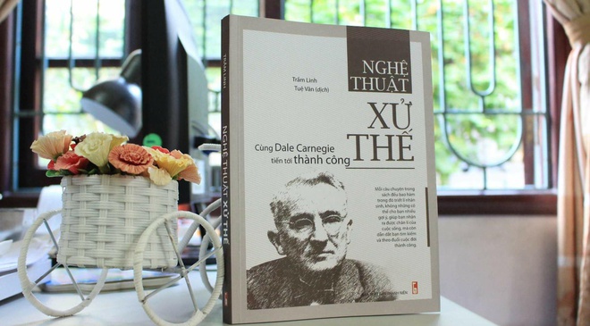 Chiêm nghiệm nghệ thuật xử thế của Dale Carnegie - Sách hay