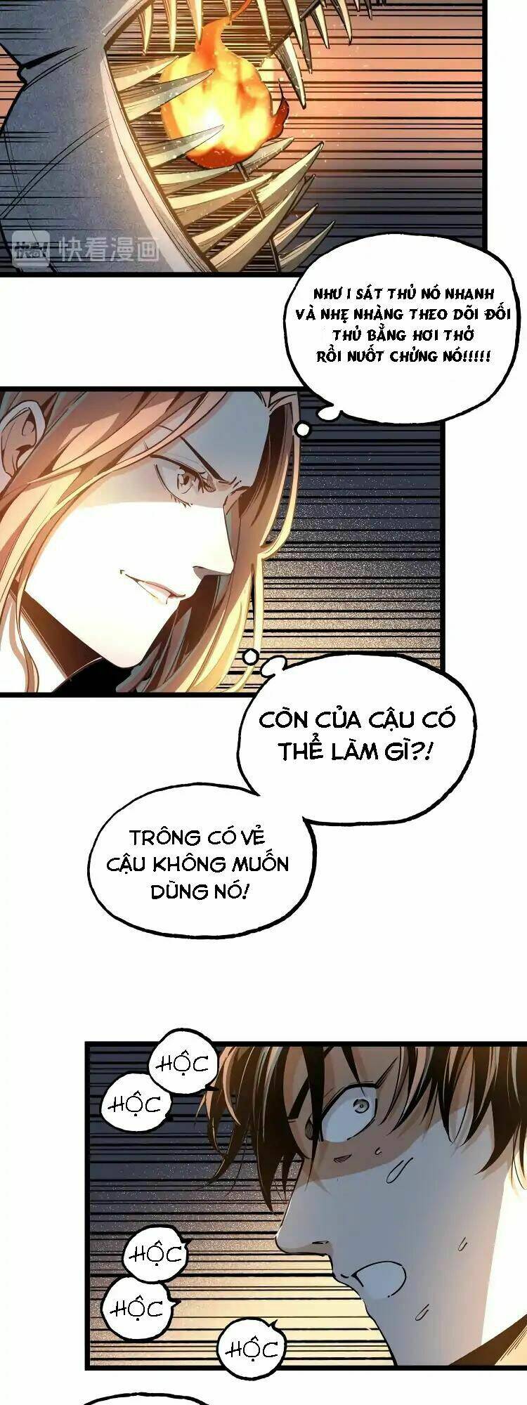 ominous liar chapter 2 56