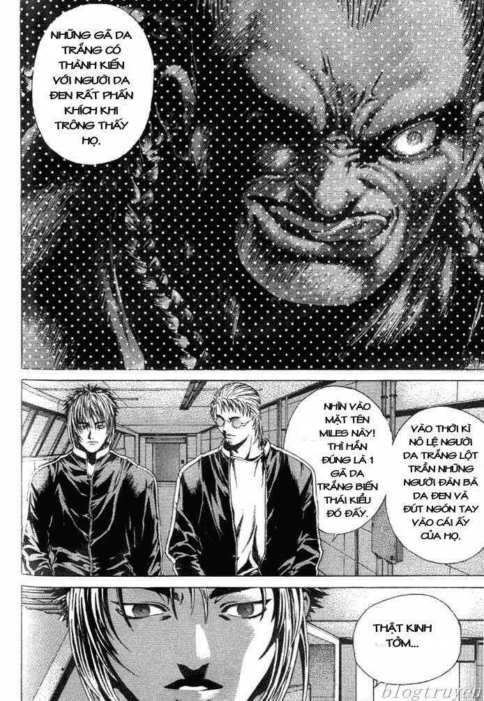 zombie hunter chapter 5 21