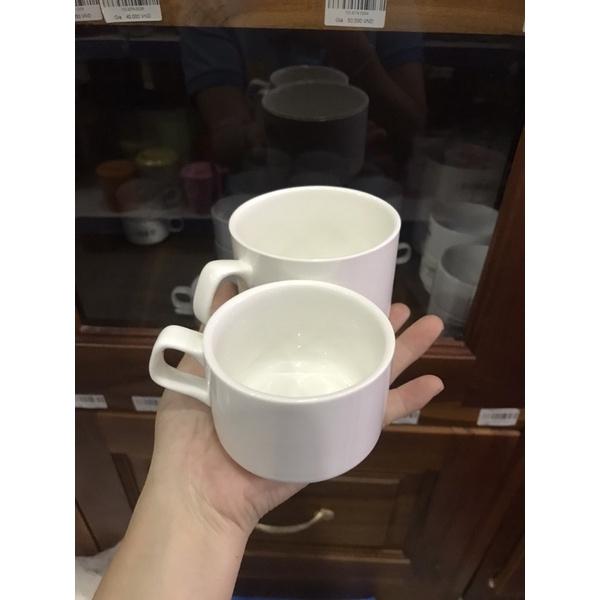 Tách trắng MC quai