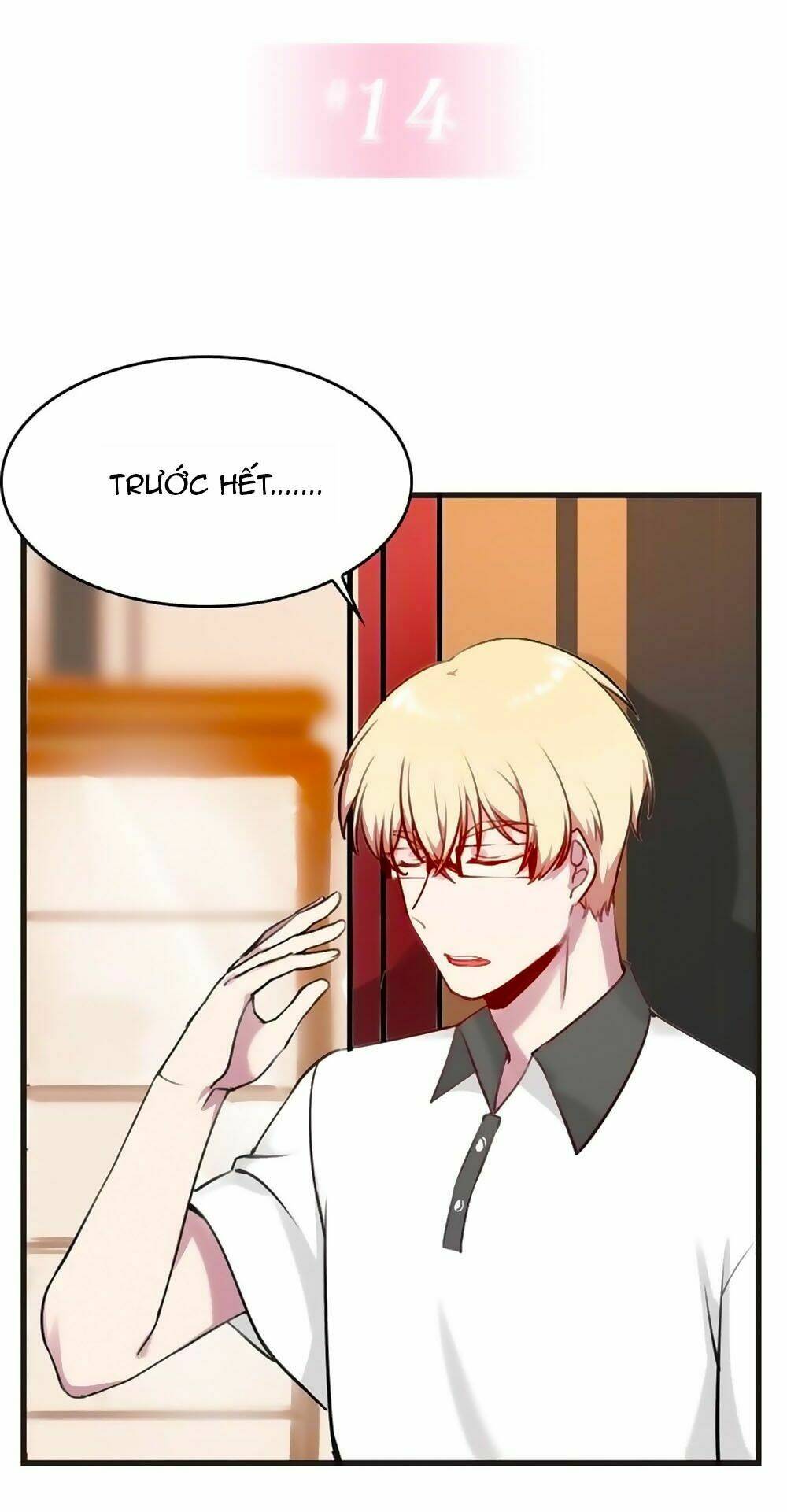 bám lấy nam thần bất chấp thời tiết chapter 14 3