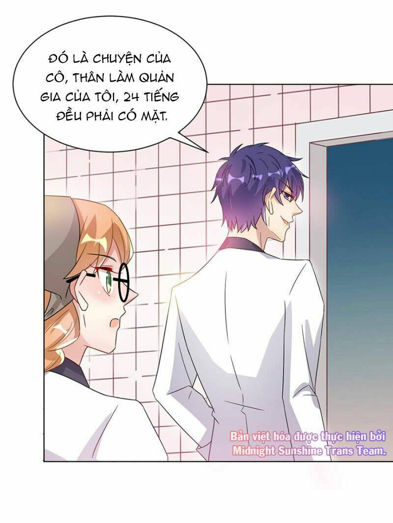 ma lạt thiên kim đẩu ác thiếu chapter 16 15