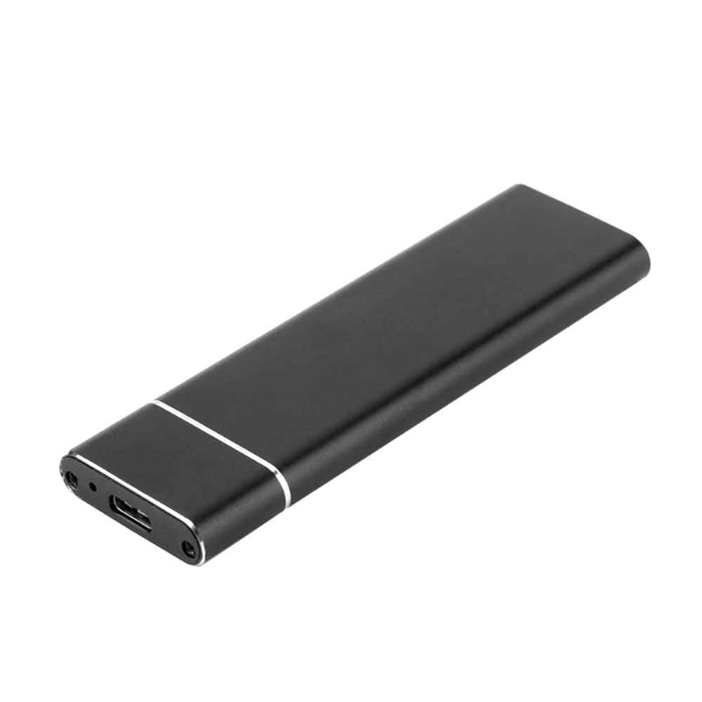 Bộ Chuyển Đổi M.2 NGFF SSD 6GbPS Sang USB 3.1 Loại C