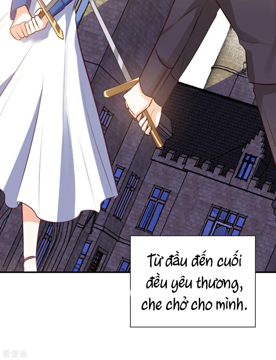 huynh khống công tước gả không được chapter 98.1 4