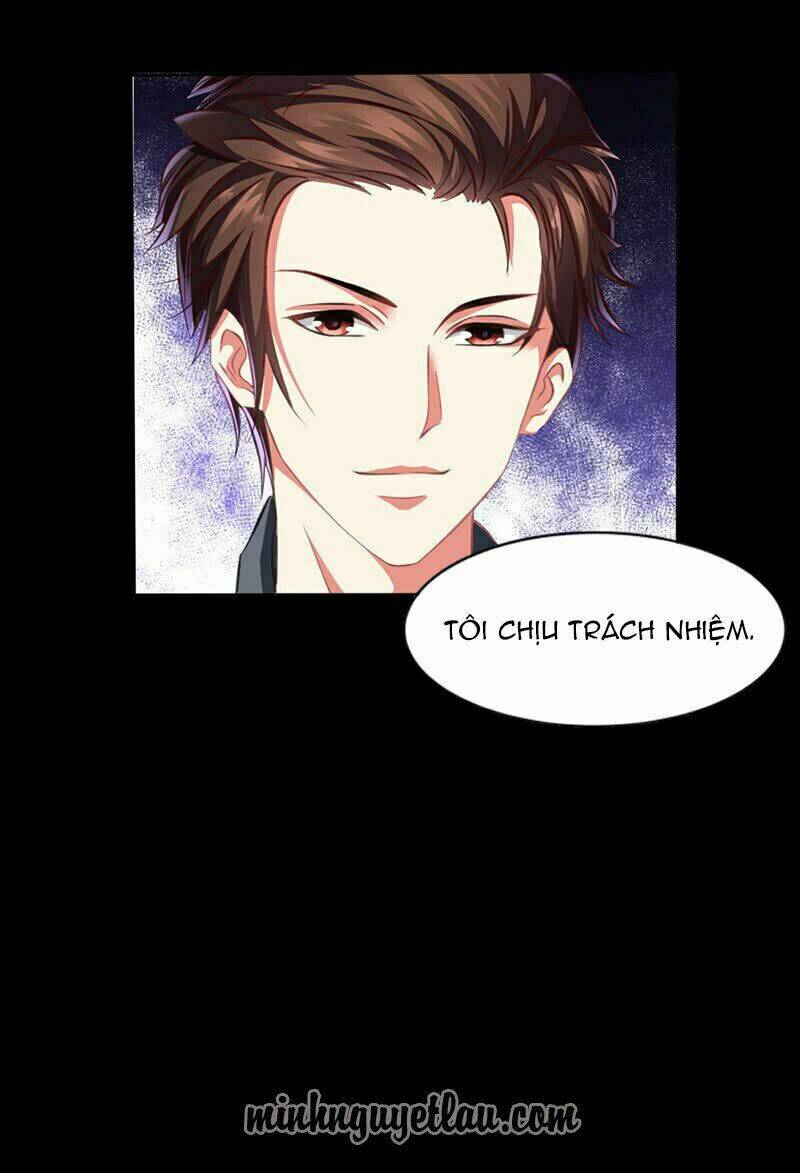 danh môn độc sủng ái thê chapter 11 41