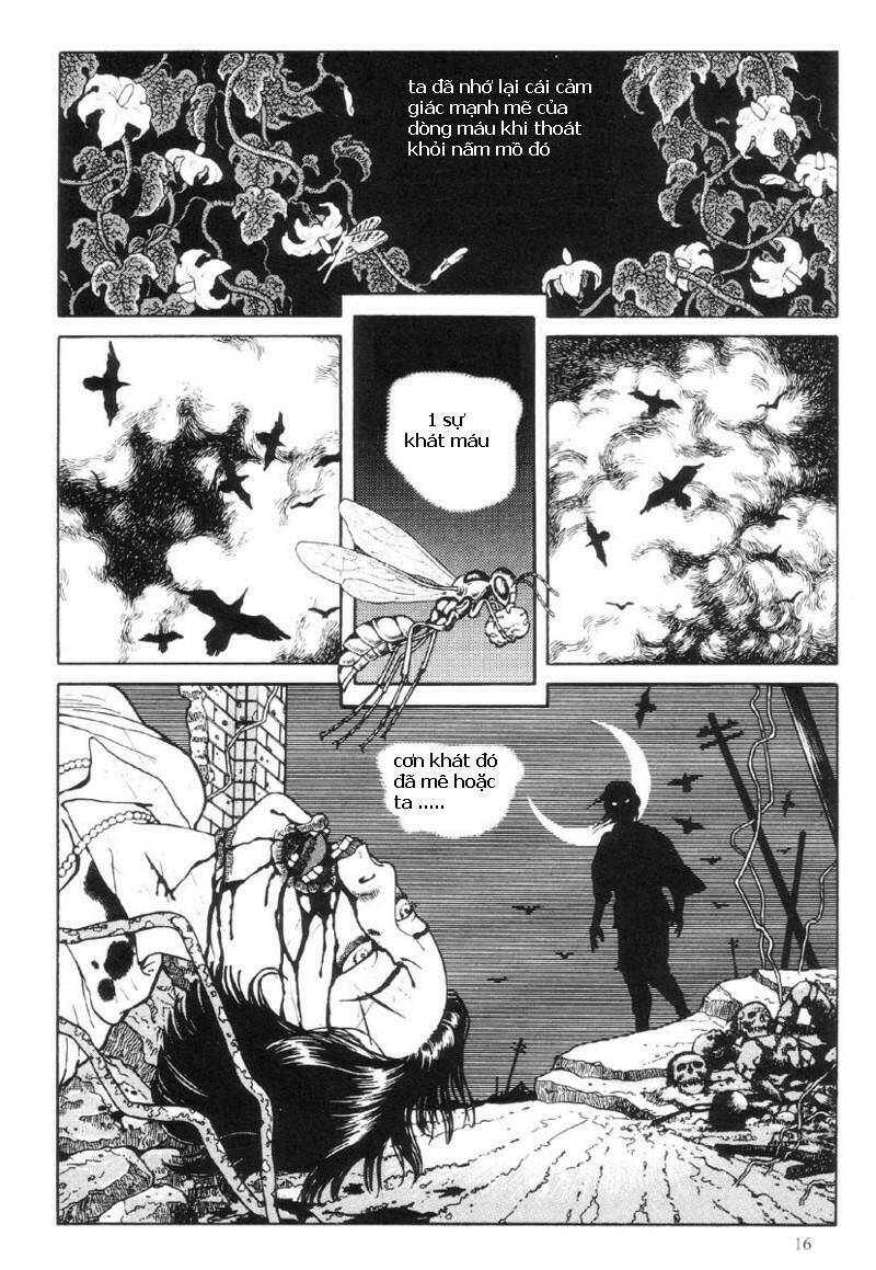 warau kyuuketsuki chapter 1 17