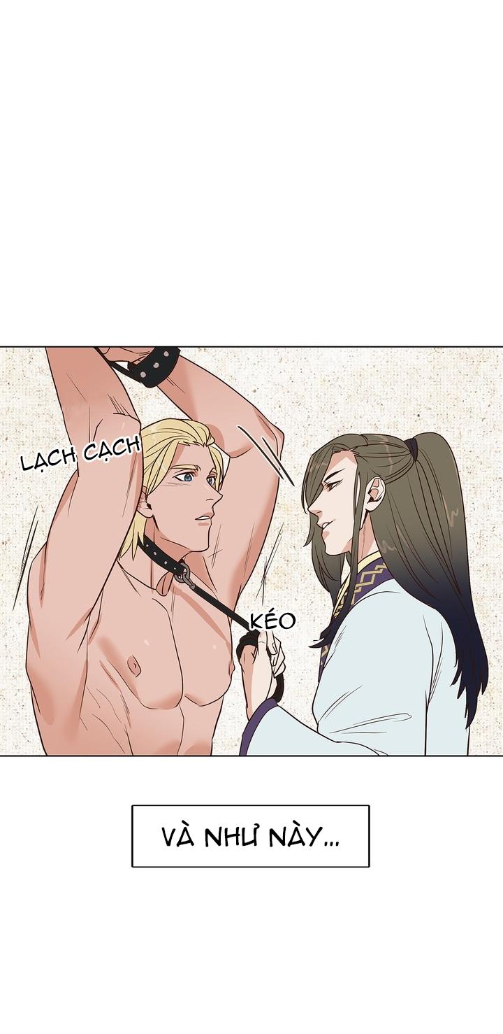 rạp chiếu phim bl cổ điển chapter 5 24