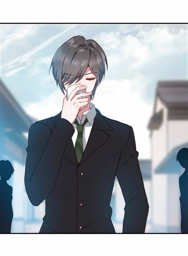 nhất sinh nhất thế mỹ nhân cốt chapter 27 3