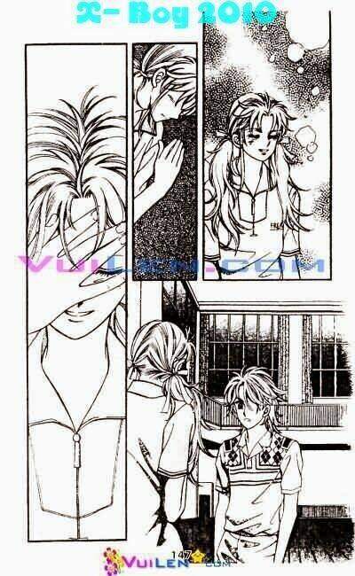 cô giáo tuổi 18 chapter 7 147